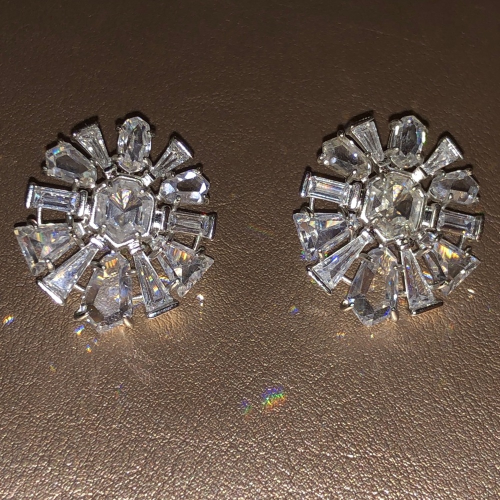 Kendra Scott Stud Earrings